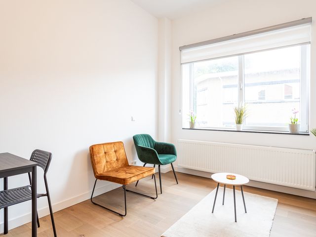 Arnold Spoelplein 81B, Den Haag