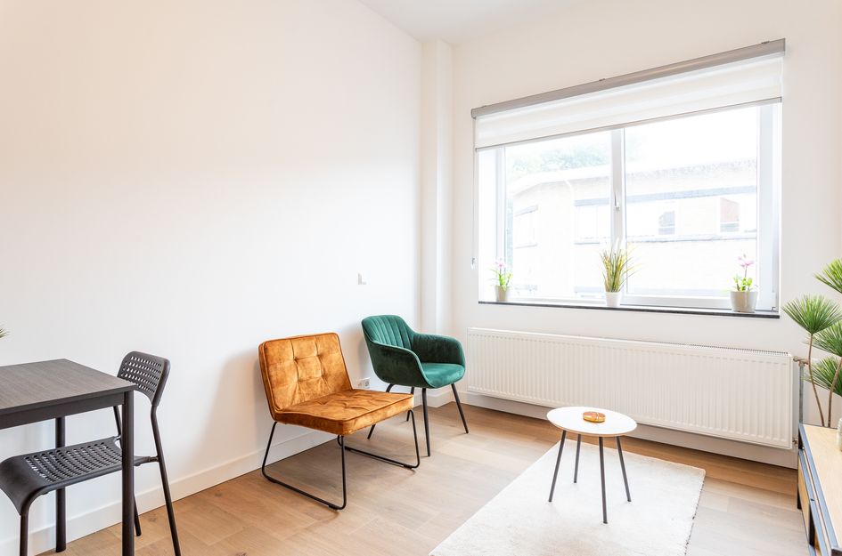 Arnold Spoelplein 81B