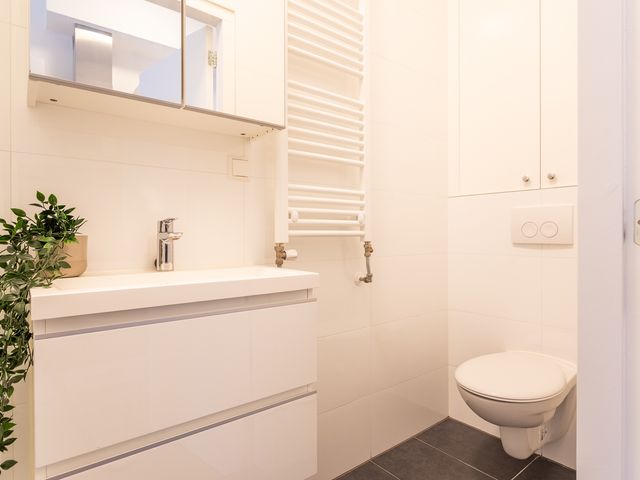 Arnold Spoelplein 81B, Den Haag