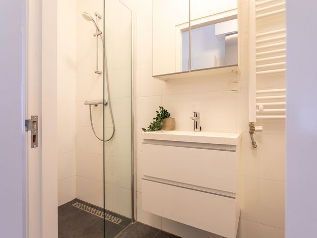 Arnold Spoelplein 81B, Den Haag