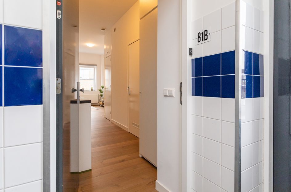 Arnold Spoelplein 81B