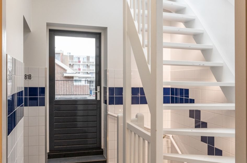 Arnold Spoelplein 81B