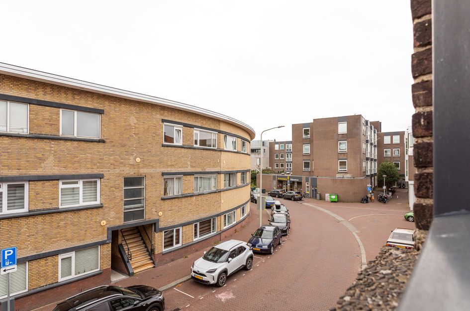 Arnold Spoelplein 81B