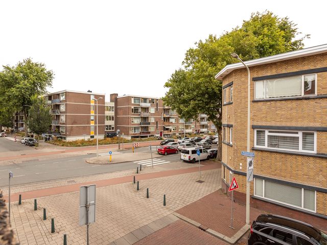 Arnold Spoelplein 81B, Den Haag