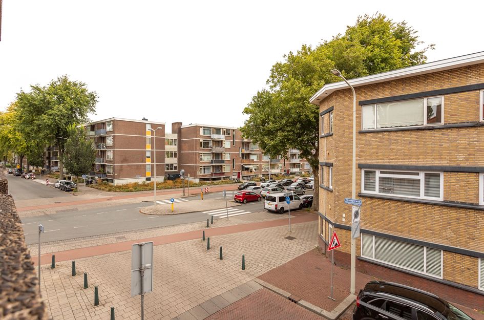 Arnold Spoelplein 81B