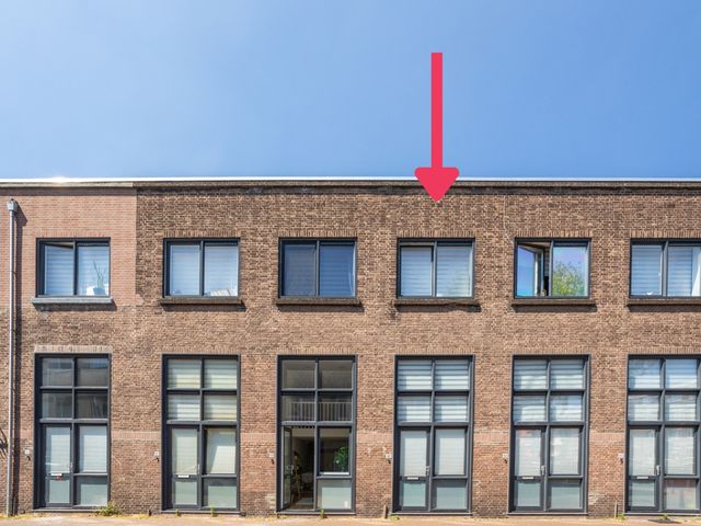 Arnold Spoelplein 81B, Den Haag
