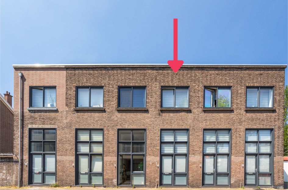 Arnold Spoelplein 81B
