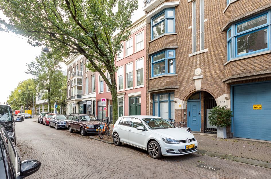 Lange Beestenmarkt 113A