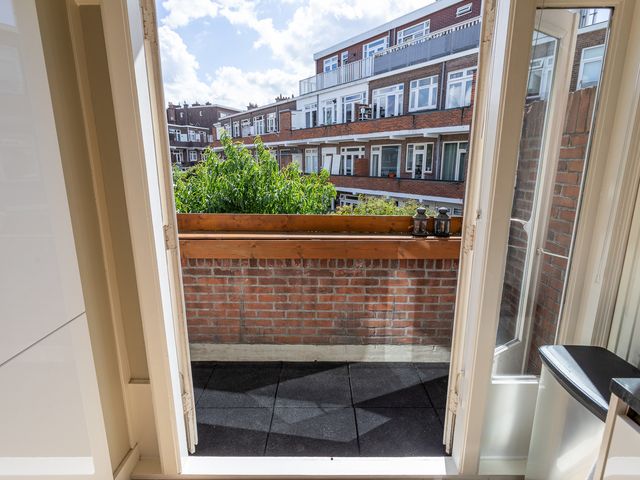 Amandelstraat 26, Den Haag