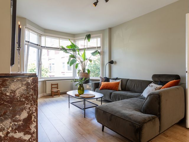 Amandelstraat 26, Den Haag