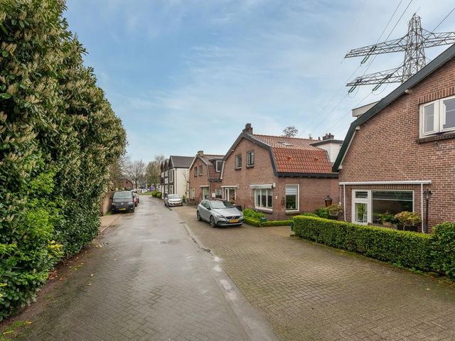 Patrimoniumstraat 5, Driebergen-Rijsenburg
