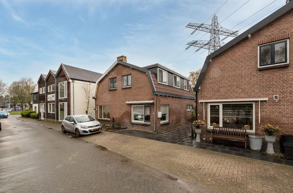 Patrimoniumstraat 5