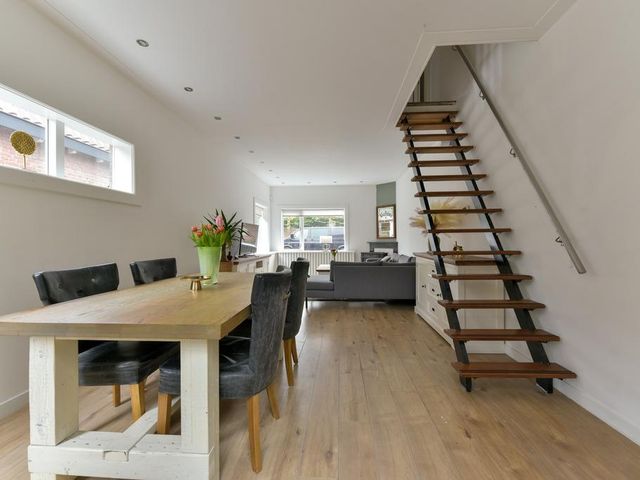 Patrimoniumstraat 5, Driebergen-Rijsenburg