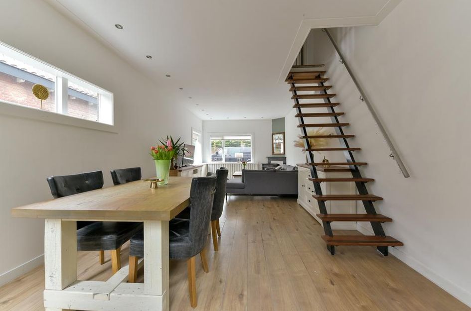 Patrimoniumstraat 5
