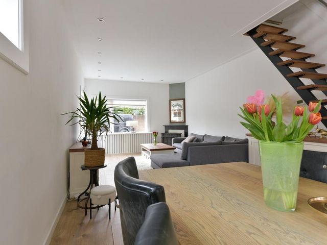 Patrimoniumstraat 5, Driebergen-Rijsenburg