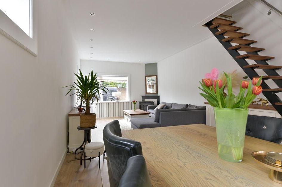Patrimoniumstraat 5