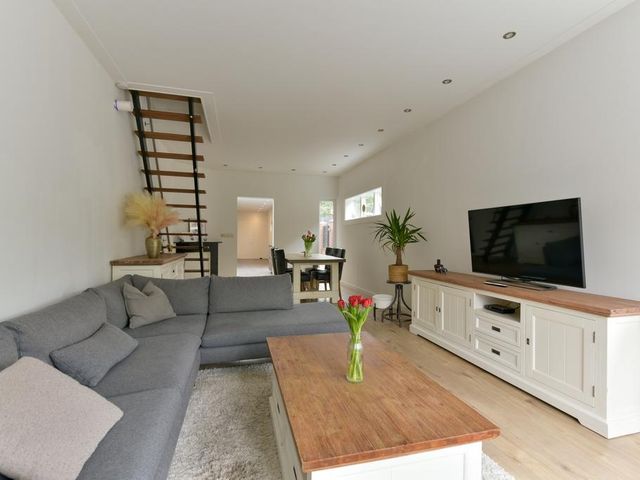 Patrimoniumstraat 5, Driebergen-Rijsenburg