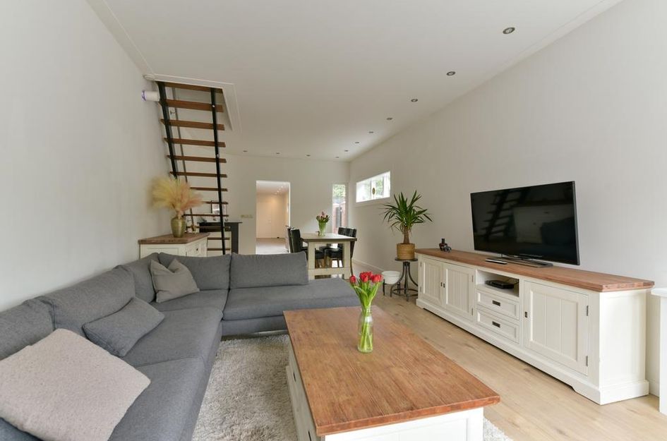 Patrimoniumstraat 5
