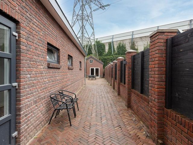 Patrimoniumstraat 5, Driebergen-Rijsenburg