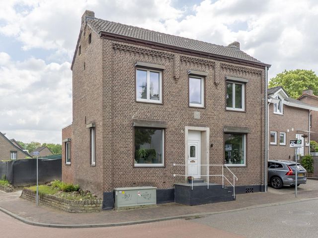 Hobbelrade 73, Spaubeek