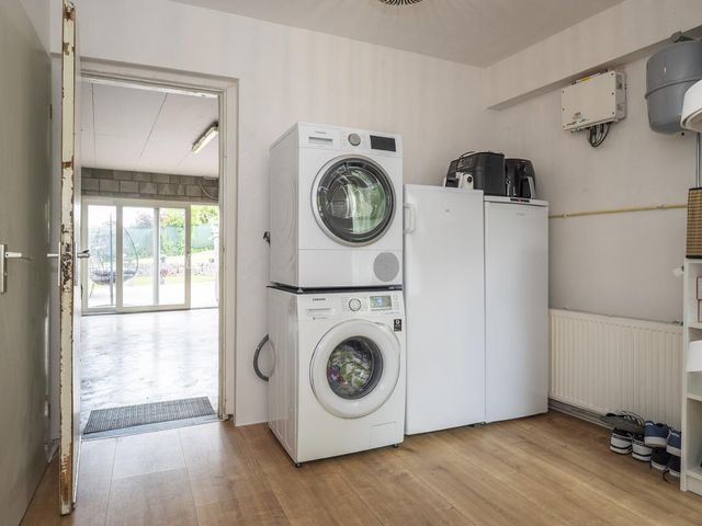 Hobbelrade 73, Spaubeek