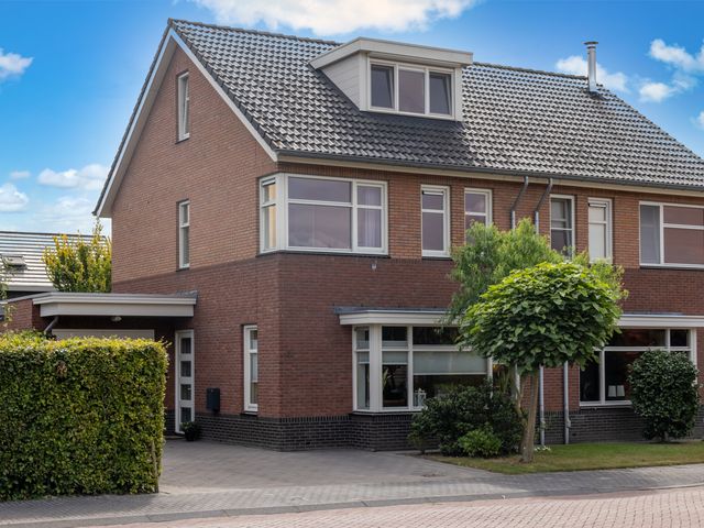 Aurelia 4, Holten