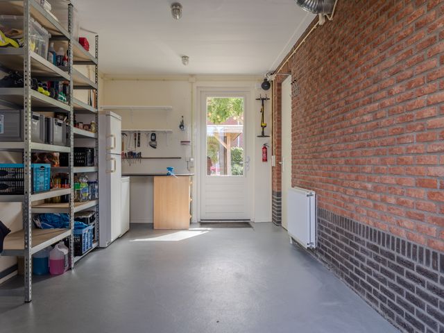 Aurelia 4, Holten
