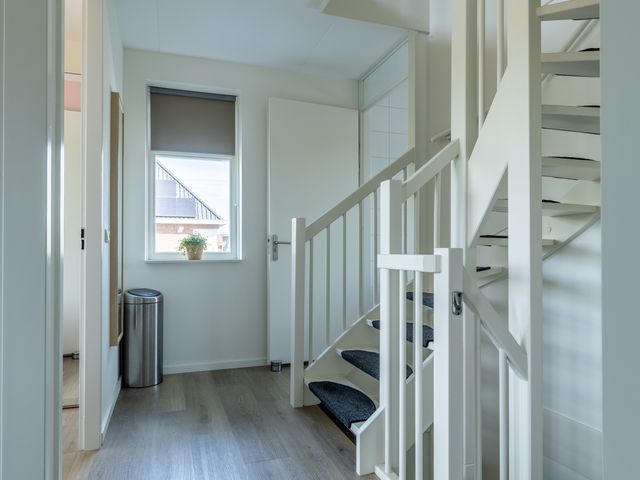 Aurelia 4, Holten