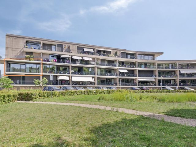 Kloostertuin 22, Burgh-Haamstede