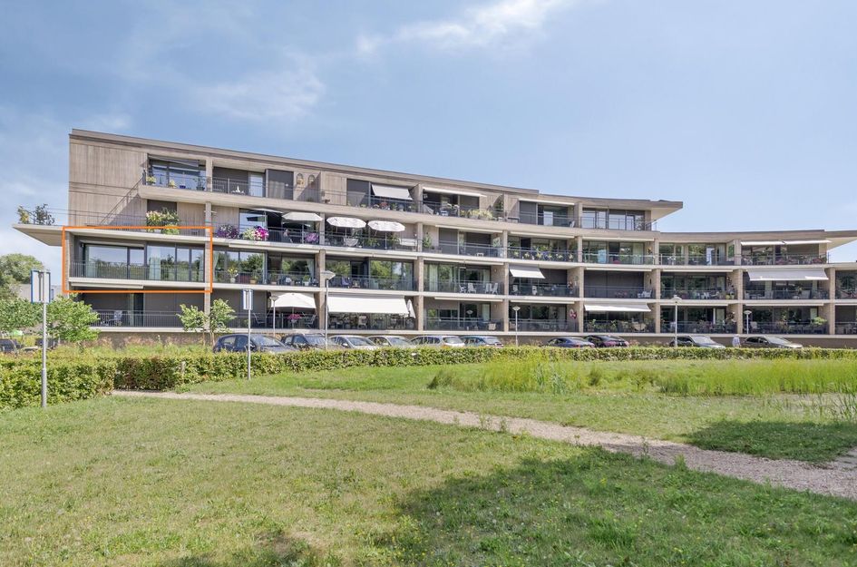 Kloostertuin 22