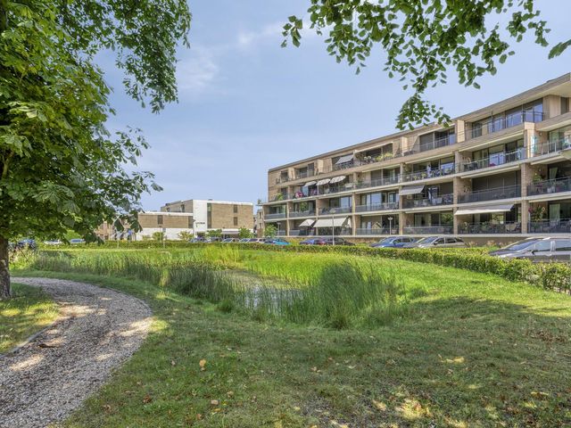 Kloostertuin 22, Burgh-Haamstede