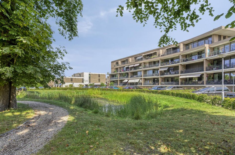 Kloostertuin 22