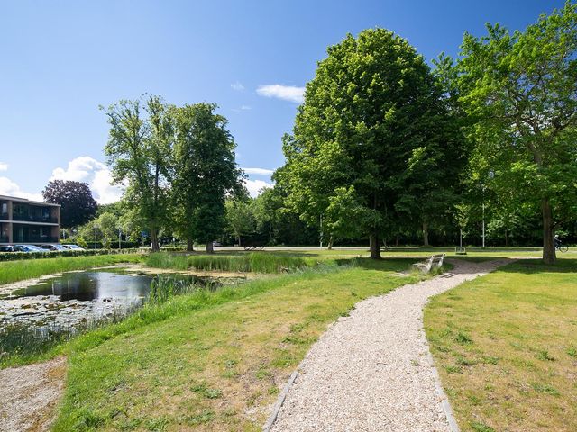 Kloostertuin 22, Burgh-Haamstede