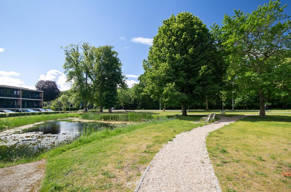 Kloostertuin 22