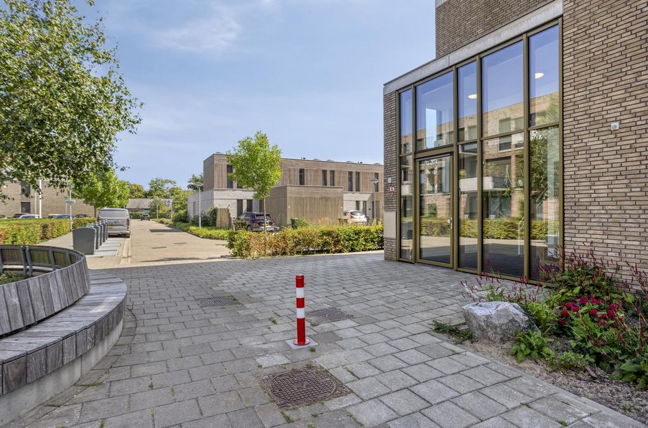 Kloostertuin 22