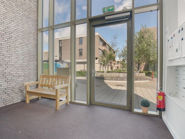 Kloostertuin 22, Burgh-Haamstede
