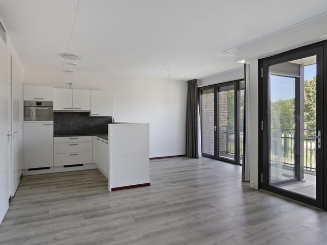 Kloostertuin 22, Burgh-Haamstede