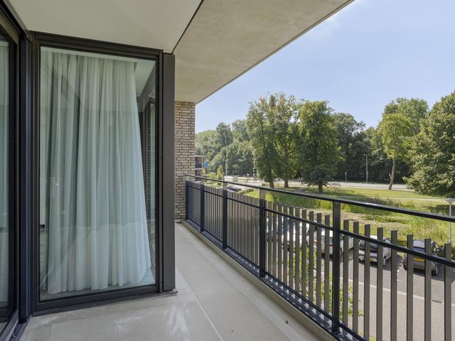 Kloostertuin 22, Burgh-Haamstede