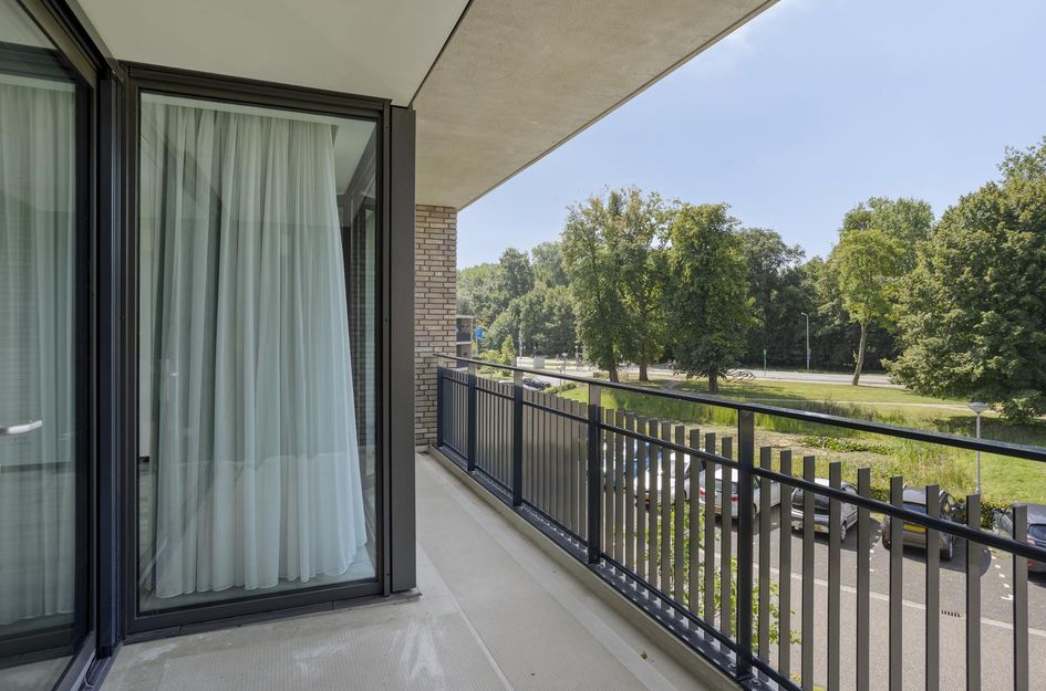 Kloostertuin 22