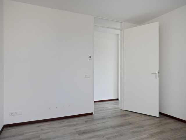 Kloostertuin 22, Burgh-Haamstede
