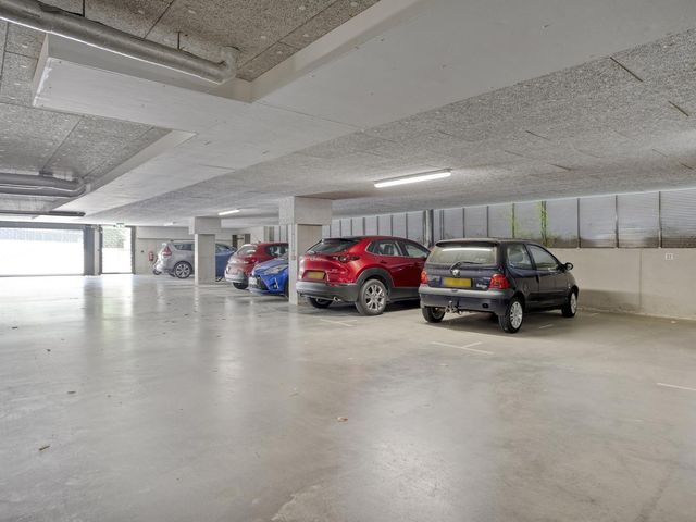 Kloostertuin 22, Burgh-Haamstede