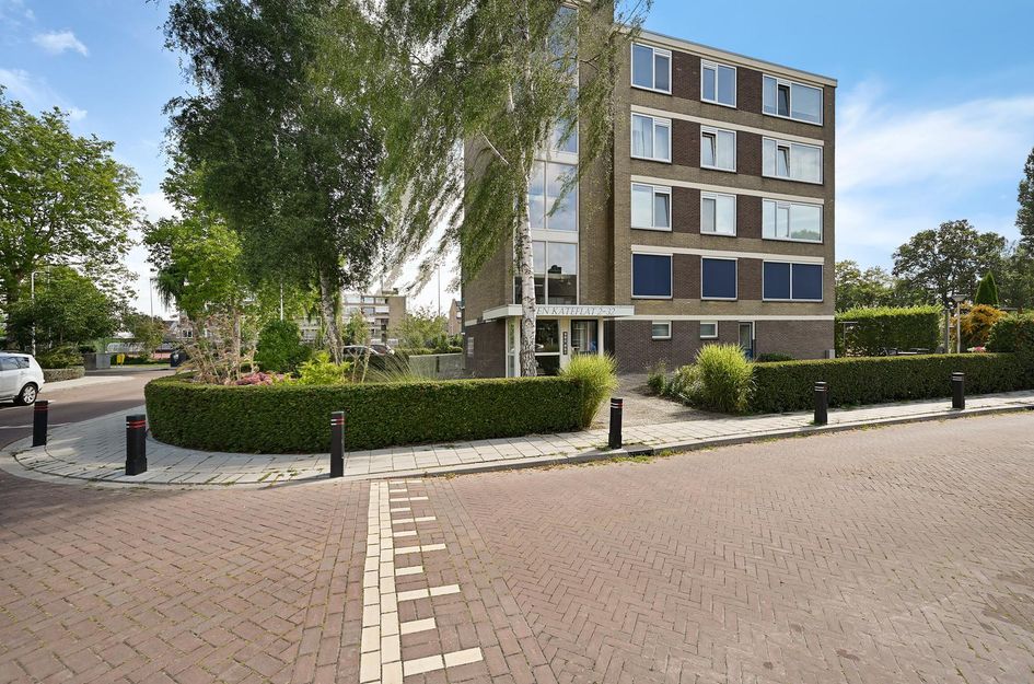 ten Katestraat 12