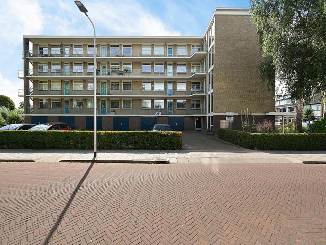 ten Katestraat 12, Hazerswoude-Rijndijk