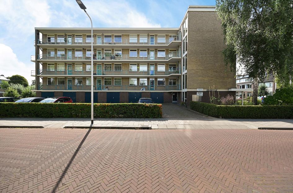 ten Katestraat 12