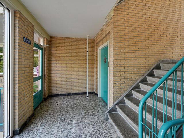 ten Katestraat 12, Hazerswoude-Rijndijk