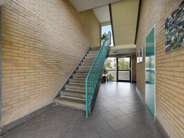 ten Katestraat 12, Hazerswoude-Rijndijk