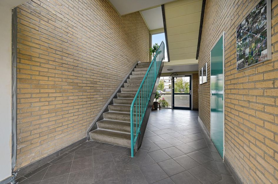 ten Katestraat 12