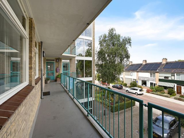 ten Katestraat 12, Hazerswoude-Rijndijk