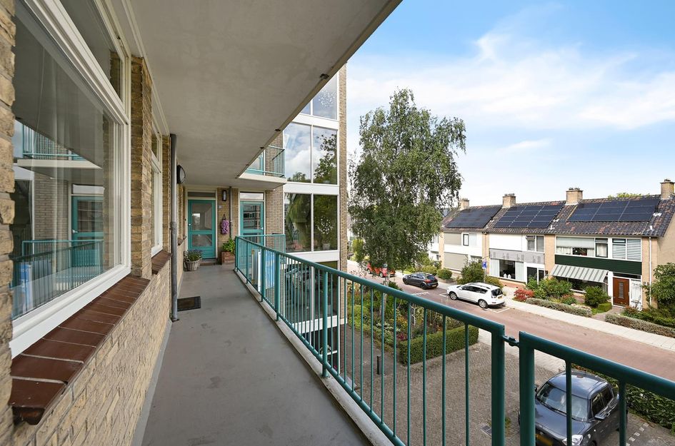 ten Katestraat 12