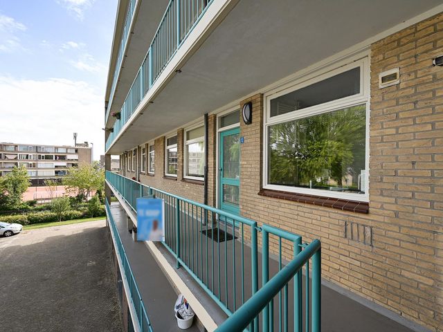 ten Katestraat 12, Hazerswoude-Rijndijk